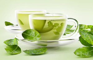 Green-Tea