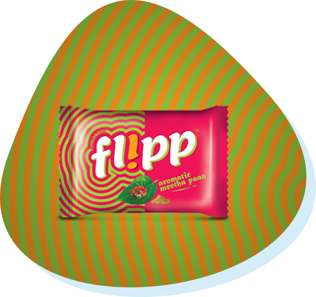 Flipp-Candy